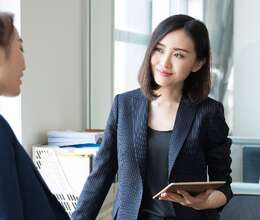 Tələbələrə əməkdaşlıq təklifi