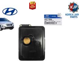 Hyundai Santafe 2013 2.4 Filter Karobka