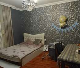 Satılır Yeni tikili, 43m², 1-Otaqlı