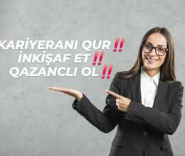 Menecer təklif olunur