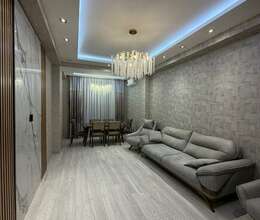 Satılır Yeni tikili, 100m², 3-Otaqlı