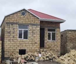 Satış Həyət evi, 38m²