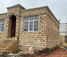 Satış Həyət evi, 72m²