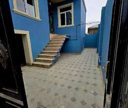 Satış Həyət evi, 115m²
