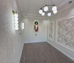 Satış Həyət evi, 55m²