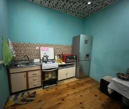 Satış Həyət evi, 110m²