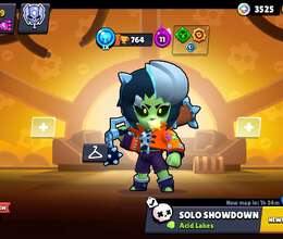 Brawl Starts Hesabı