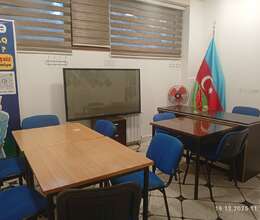 Ofis İcarəyə verilir