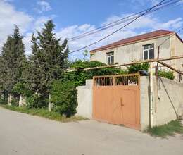 Satış Həyət evi, 200m²