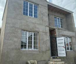 Satış Həyət evi, 130m²