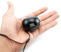 Mini JBL