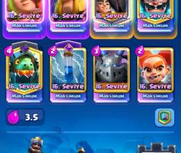 Clash royale