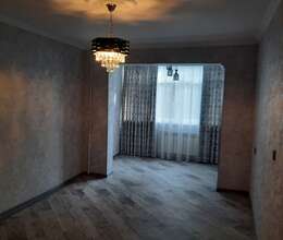 Satılır Köhnə tikili, 55m², 2-Otaqlı