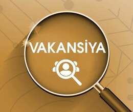 Təcrübəli kadrlar üçün ofis işi təklif olunur