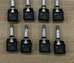 BMW G-Seriya G30/G20/G05 Təkər Hava Sensoru