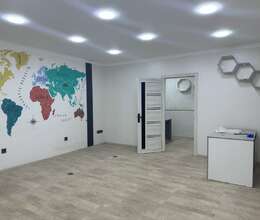 Obyekt İcarəyə verilir