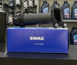 Bmw E90 320D Soyutma Borusu