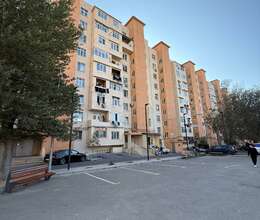 Satılır Köhnə tikili, 80m², 3-Otaqlı