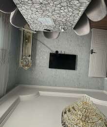 Satış Həyət evi, 72m²