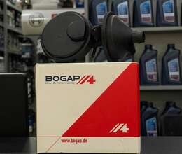 Bmw E39/E46 M52 (Cut Vanus) Membran(Yag ayrici)