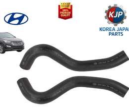 Hyundai Santafe 2016 2.0 Dizel Slanq Radiator Alt