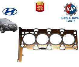 Hyundai Santafe 2016 2.0 Dizel  Prokladka Qalovka