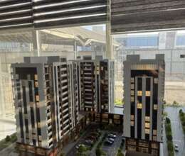 Satılır Yeni tikili, 53m², 1-Otaqlı