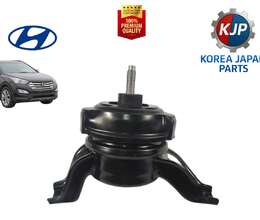 Hyundai Santafe 2016 2.0 Dizel Podushka Motor Sag