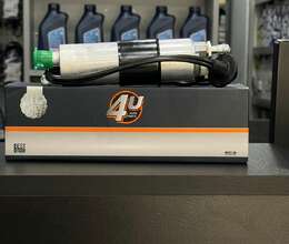 Mercedes W202 Benzonasos