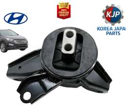 Hyundai Santafe 2016 2.0 Dizel podushka Motor Sol