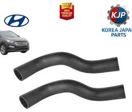 Hyundai Santafe 2016 2.0 Dizel Slanq Radiator Ust