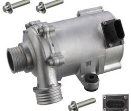 Bmw F30 320I/F10 520I Elektron Pompa