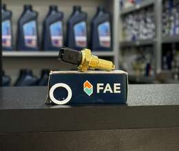 Bmw E39/E60 Tempratur Sensoru (Datciki)