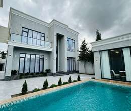 Satış Bağ evi, 200m²