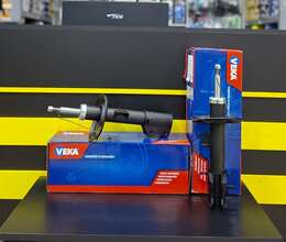 Fiat Doblo - Ön Amartizator