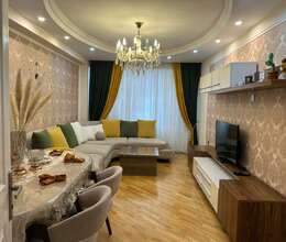 Satılır Yeni tikili, 113m², 3-Otaqlı