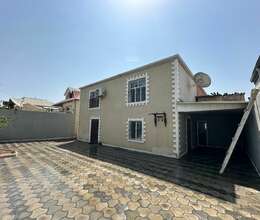 Satış Həyət evi, 250m²