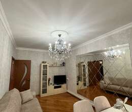 Satılır Köhnə tikili, 62m², 3-Otaqlı