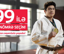 Bakcell (099) 715 10 00