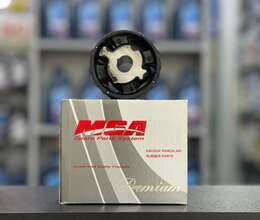 Bmw F10 Arxa Most Vtulkası