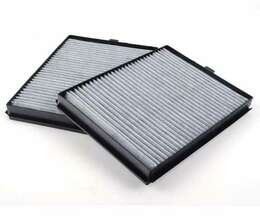 Bmw E39 Salon Filteri