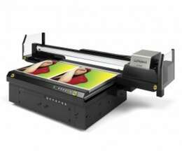 Roland IU-1000F UV-LED High-Productivity Flatbed Printer (ATLASPRINTSTORE)