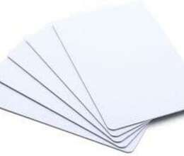 Proximity HID kartları