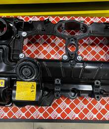 Bmw F10/F30 N20 Silindir Blokunun Üst Qapağı