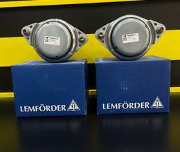 Mercedes W212/w204 M651 Mühərrik Yastığı Lemforder