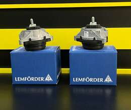 Bmw F30 Mühərrik Yastığı