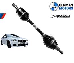 Bmw F10 xdrive Zbor Qranat