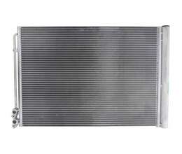 Bmw F10 Dizel Kondisioner Radiatoru