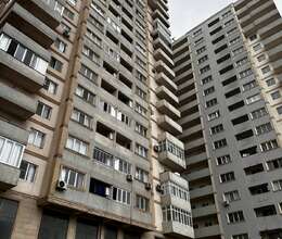 Satılır Yeni tikili, 136m², 3-Otaqlı