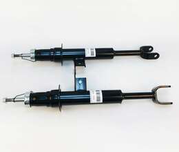 Bmw F10 Qabağ Amartizator Meyle